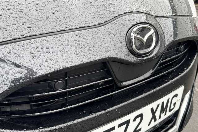 Mazda 2 1.5i Select 5dr CVT 