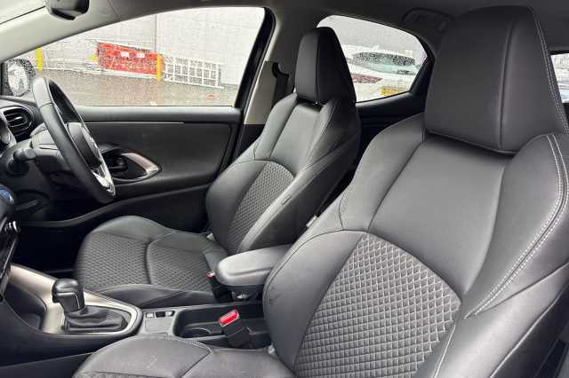 Mazda 2 1.5i Select 5dr CVT 