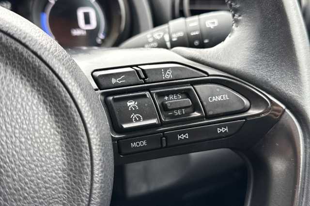 Mazda 2 1.5i Select 5dr CVT 