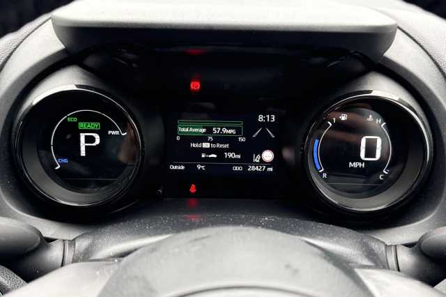 Mazda 2 1.5i Select 5dr CVT 