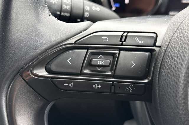 Mazda 2 1.5i Select 5dr CVT 