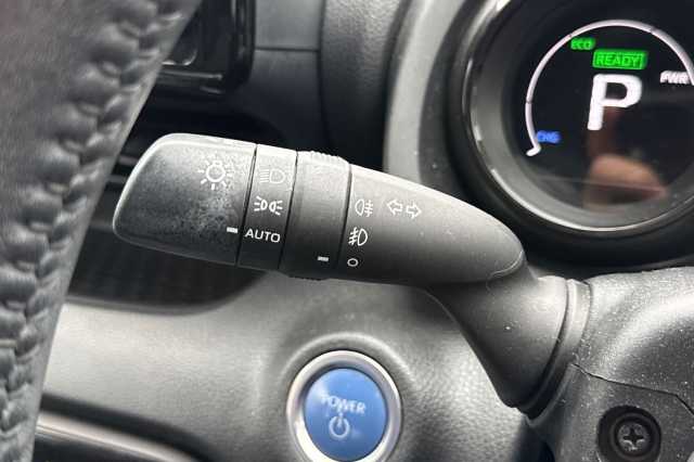 Mazda 2 1.5i Select 5dr CVT 