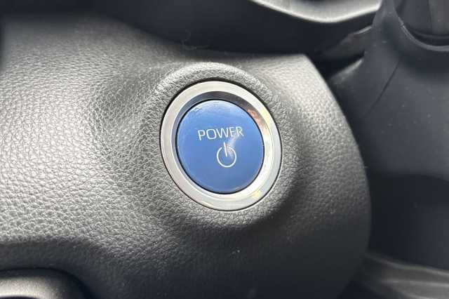 Mazda 2 1.5i Select 5dr CVT 