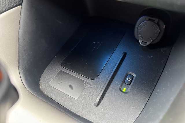 Mazda 2 1.5i Select 5dr CVT 