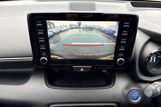 Mazda 2 1.5i Select 5dr CVT 