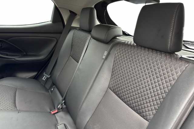 Mazda 2 1.5i Select 5dr CVT 