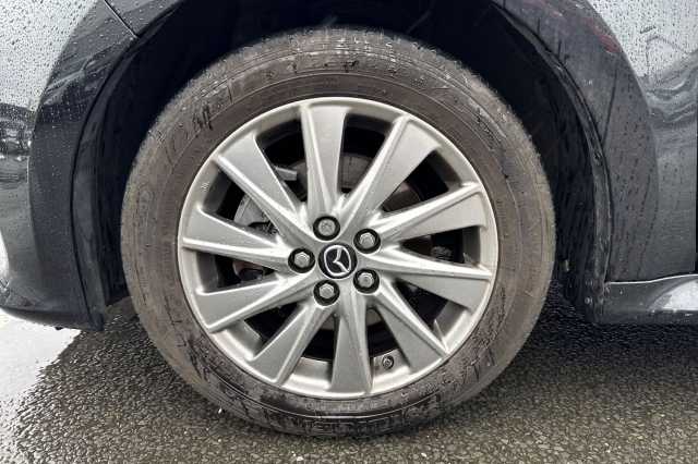 Mazda 2 1.5i Select 5dr CVT 