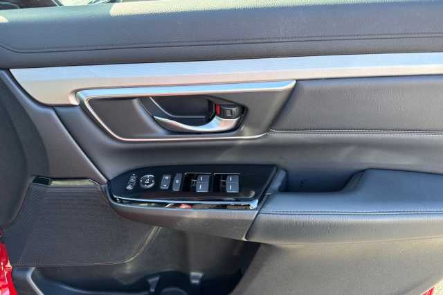 Honda CR-V Hybrid 2.0 i-MMD Hybrid SR 5dr eCVT 