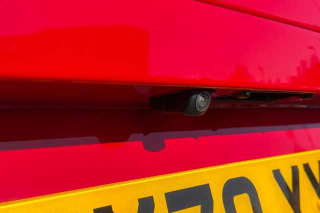 Honda CR-V Hybrid 2.0 i-MMD Hybrid SR 5dr eCVT 