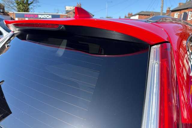 Honda CR-V Hybrid 2.0 i-MMD Hybrid SR 5dr eCVT 