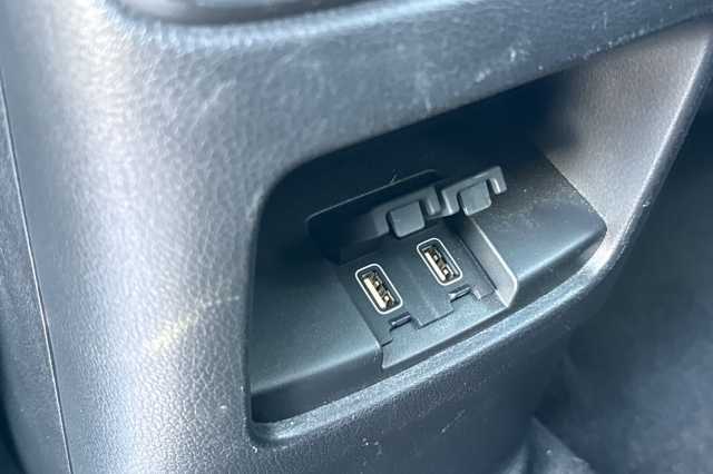 Honda CR-V Hybrid 2.0 i-MMD Hybrid SR 5dr eCVT 