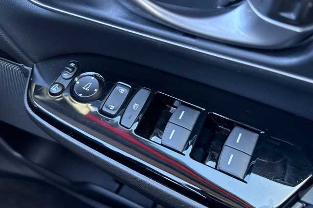 Honda CR-V Hybrid 2.0 i-MMD Hybrid SR 5dr eCVT 