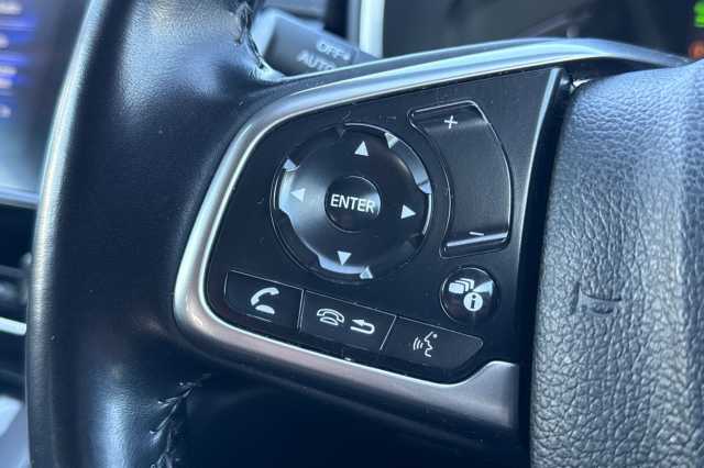 Honda CR-V Hybrid 2.0 i-MMD Hybrid SR 5dr eCVT 