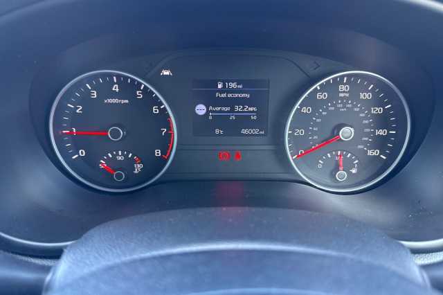 Kia Sportage 1.6 GDi ISG 2 5dr 