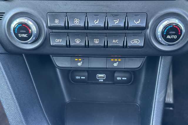 Kia Sportage 1.6 GDi ISG 2 5dr 