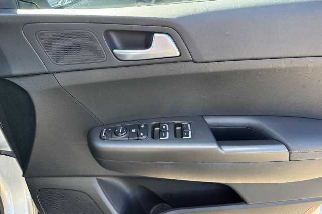 Kia Sportage 1.6 GDi ISG 2 5dr 