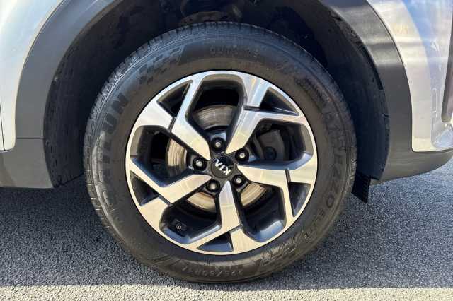 Kia Sportage 1.6 GDi ISG 2 5dr 