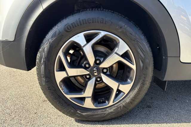 Kia Sportage 1.6 GDi ISG 2 5dr 