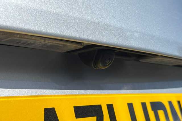 Kia Sportage 1.6 GDi ISG 2 5dr 