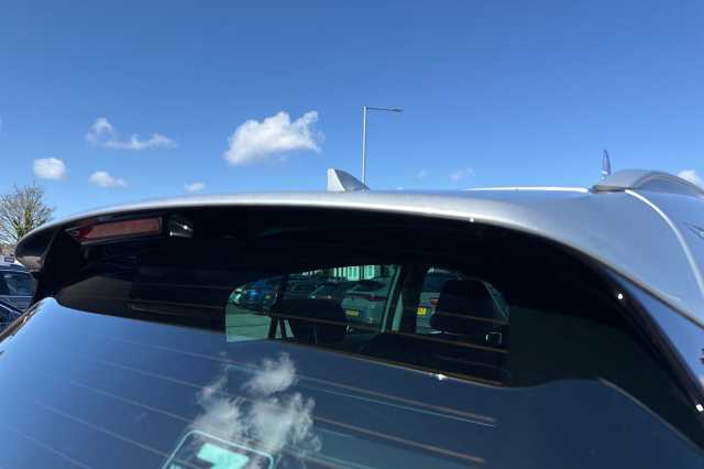 Kia Sportage 1.6 GDi ISG 2 5dr 