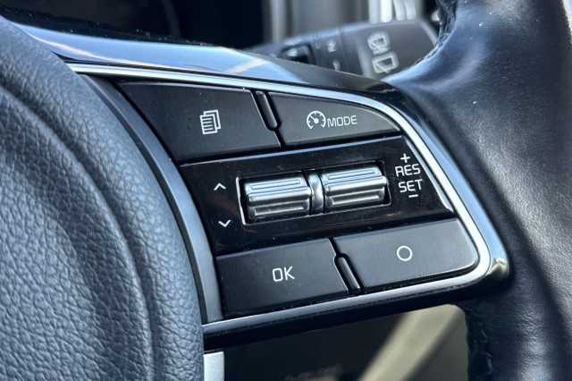 Kia Sportage 1.6 GDi ISG 2 5dr 