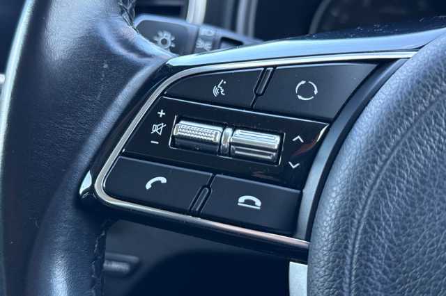 Kia Sportage 1.6 GDi ISG 2 5dr 