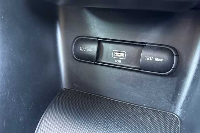 Kia Sportage 1.6 GDi ISG 2 5dr 