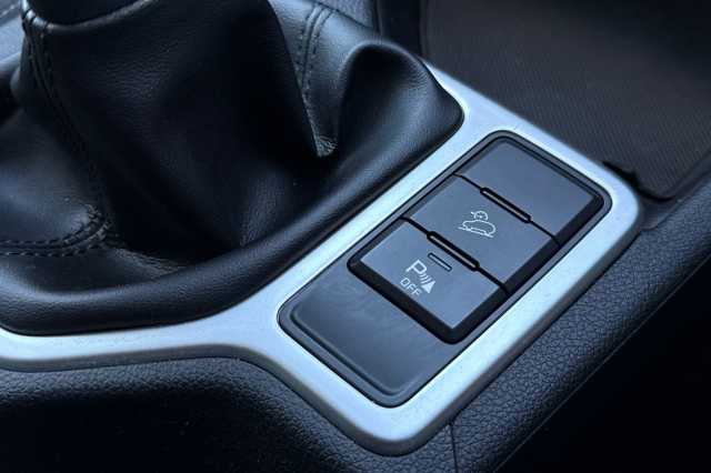 Kia Sportage 1.6 GDi ISG 2 5dr 