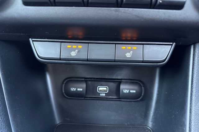 Kia Sportage 1.6 GDi ISG 2 5dr 