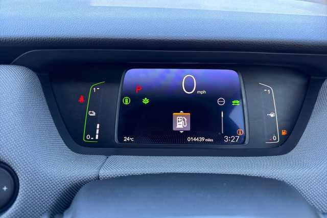 Honda Jazz Hybrid 1.5 i-MMD Hybrid Crosstar EX 5dr eCVT 