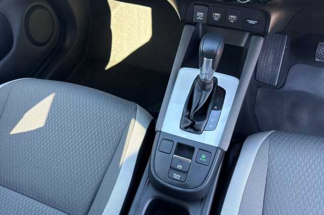 Honda Jazz Hybrid 1.5 i-MMD Hybrid Crosstar EX 5dr eCVT 
