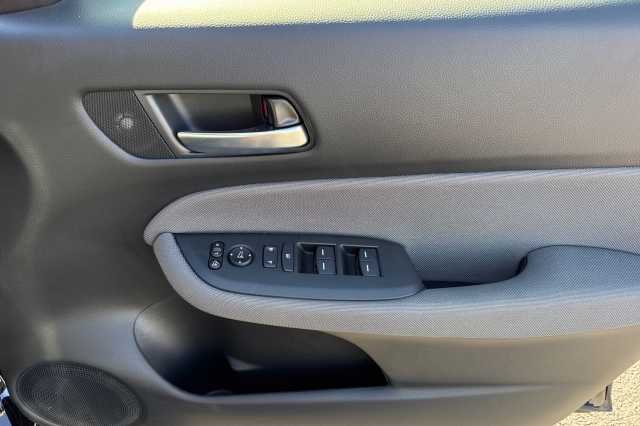 Honda Jazz Hybrid 1.5 i-MMD Hybrid Crosstar EX 5dr eCVT 