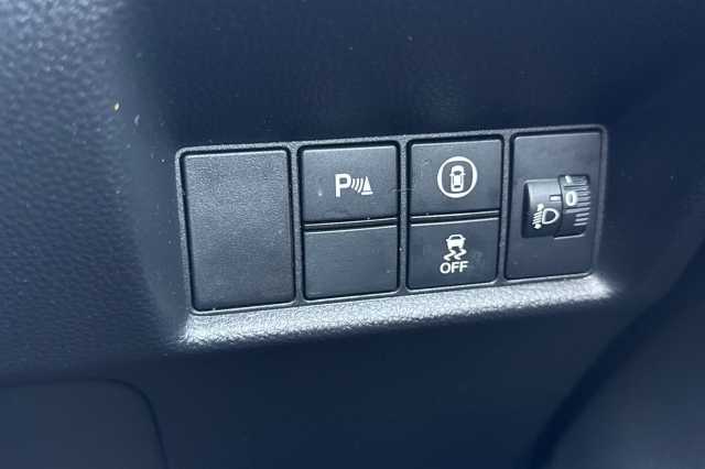 Honda Jazz Hybrid 1.5 i-MMD Hybrid Crosstar EX 5dr eCVT 