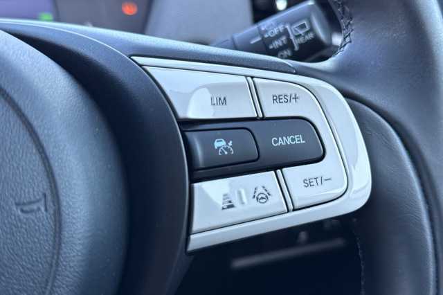 Honda Jazz Hybrid 1.5 i-MMD Hybrid Crosstar EX 5dr eCVT 