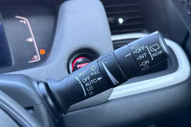 Honda Jazz Hybrid 1.5 i-MMD Hybrid Crosstar EX 5dr eCVT 