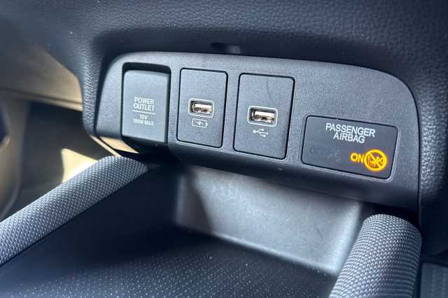 Honda Jazz Hybrid 1.5 i-MMD Hybrid Crosstar EX 5dr eCVT 