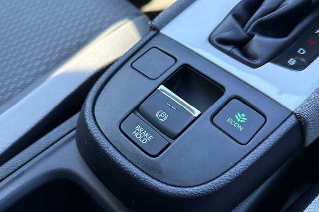 Honda Jazz Hybrid 1.5 i-MMD Hybrid Crosstar EX 5dr eCVT 