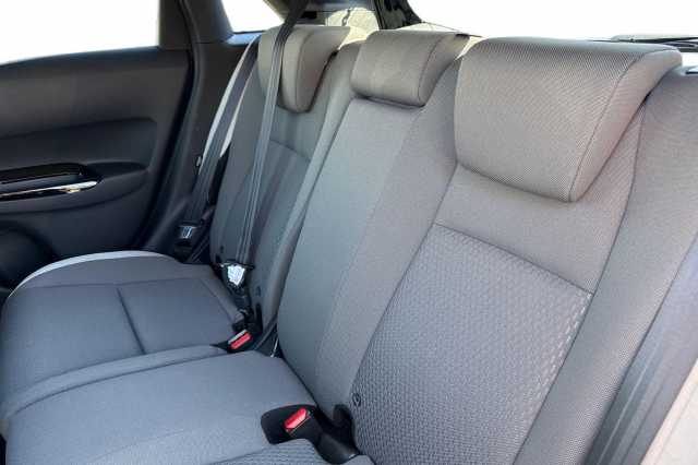 Honda Jazz Hybrid 1.5 i-MMD Hybrid Crosstar EX 5dr eCVT 