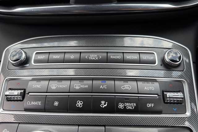Hyundai SANTA FE 1.6 TGDi Hybrid Premium 5dr Auto 