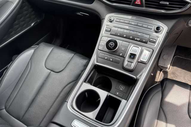 Hyundai SANTA FE 1.6 TGDi Hybrid Premium 5dr Auto 