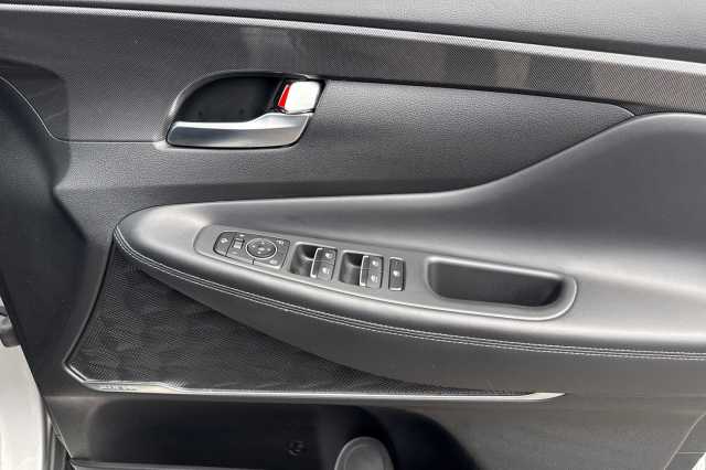 Hyundai SANTA FE 1.6 TGDi Hybrid Premium 5dr Auto 