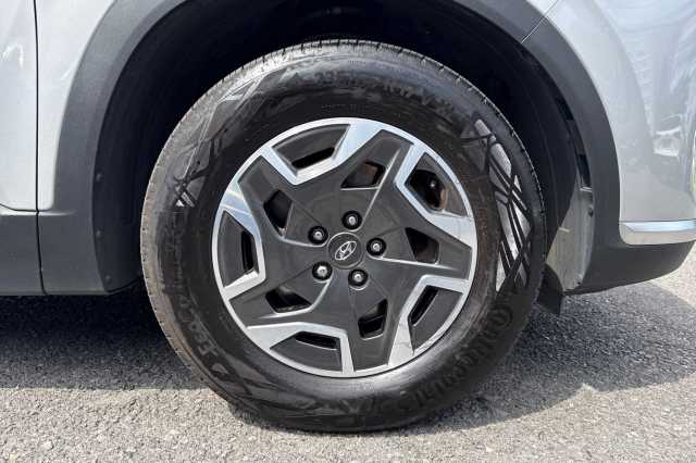 Hyundai SANTA FE 1.6 TGDi Hybrid Premium 5dr Auto 