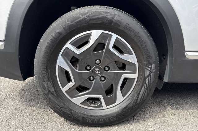Hyundai SANTA FE 1.6 TGDi Hybrid Premium 5dr Auto 
