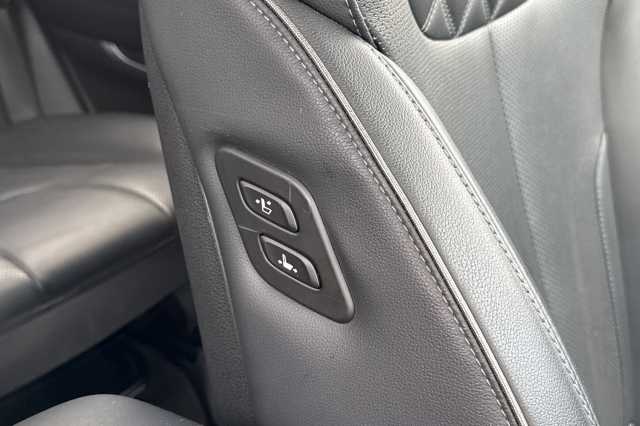 Hyundai SANTA FE 1.6 TGDi Hybrid Premium 5dr Auto 
