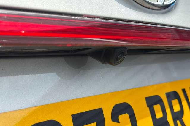 Hyundai SANTA FE 1.6 TGDi Hybrid Premium 5dr Auto 
