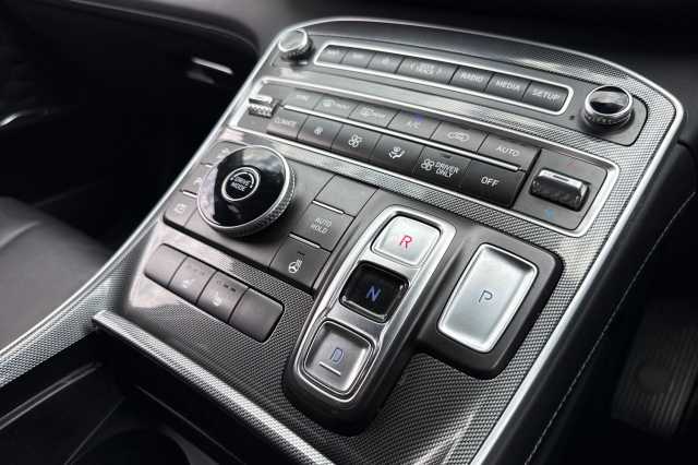 Hyundai SANTA FE 1.6 TGDi Hybrid Premium 5dr Auto 