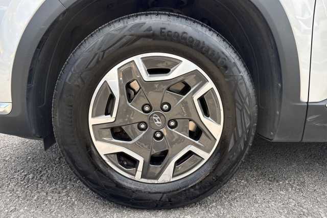 Hyundai SANTA FE 1.6 TGDi Hybrid Premium 5dr Auto 