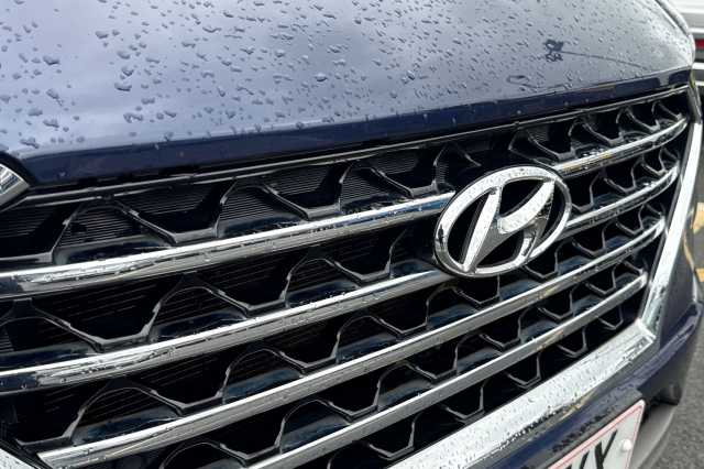 Hyundai TUCSON 1.6 TGDi 177 Premium 5dr 2WD 