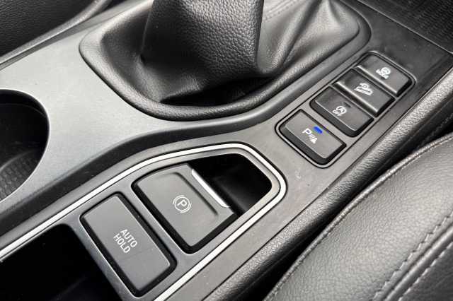 Hyundai TUCSON 1.6 TGDi 177 Premium 5dr 2WD 