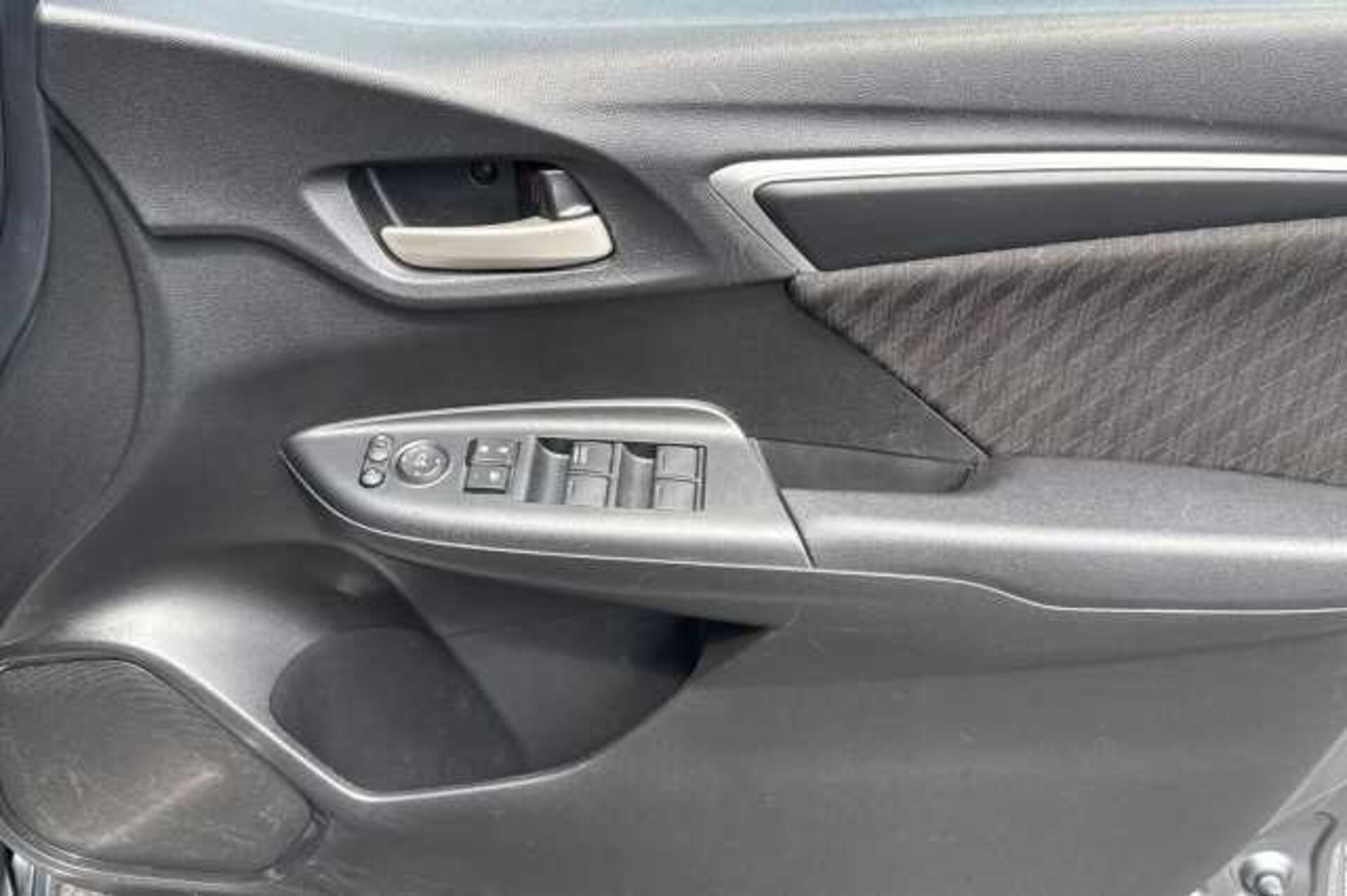 Honda Jazz 1.5 i-VTEC Sport 5dr CVT 